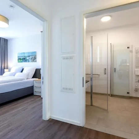 Ostseeallee Ostseeallee 2-10 Boltenhagen (Ostseebad)