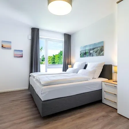 Ostseeallee Ostseeallee 2-10